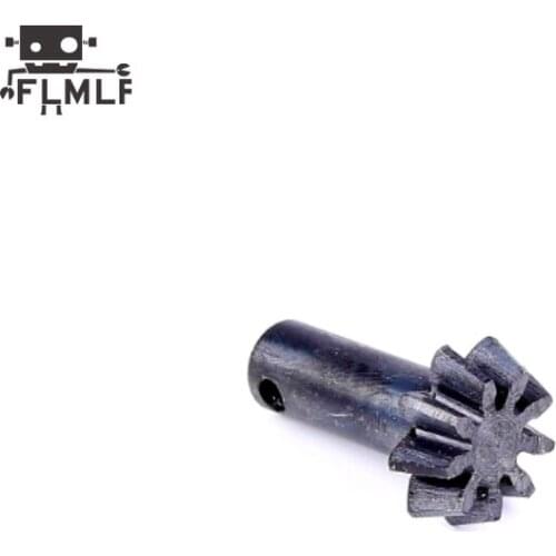 Drive Bevel Gear (9T) Fit 1/8 HPI Racing Savage XL FLUX Rofun Rovan TORLAND Monster Brushless Truck Toys Parts