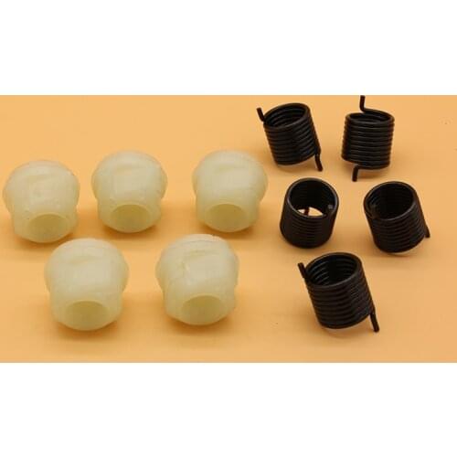 Starter Spring Hub Fit For HUSQVARNA 136 137 141 142 235 240 Jonsered CS2138 CS2234 Poulan Garden Gas Chainsaw Spare Parts