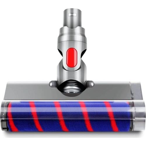 Floor Suction Brush Tool for Dyson Animal V6 DC59 DC58 DC61 Vacuums
