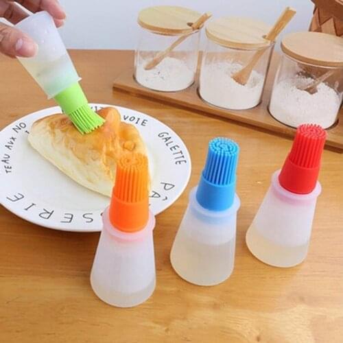 UKCOZY Smearing Brushes