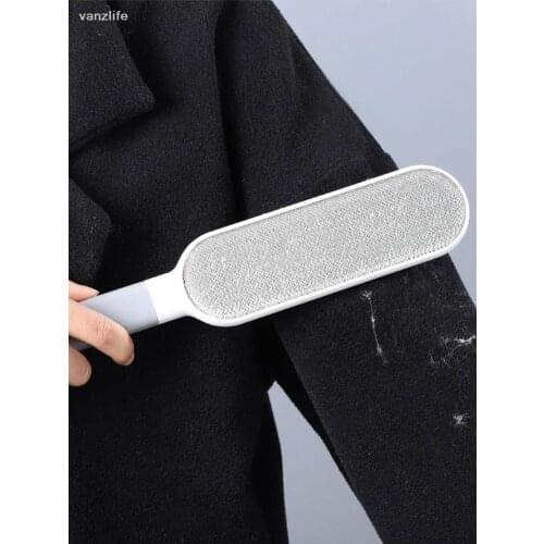 Vanzlife Clothes bristles, household electrostatic hair removal coat sticky artifacts pet removal sofa bed dust removal brushes