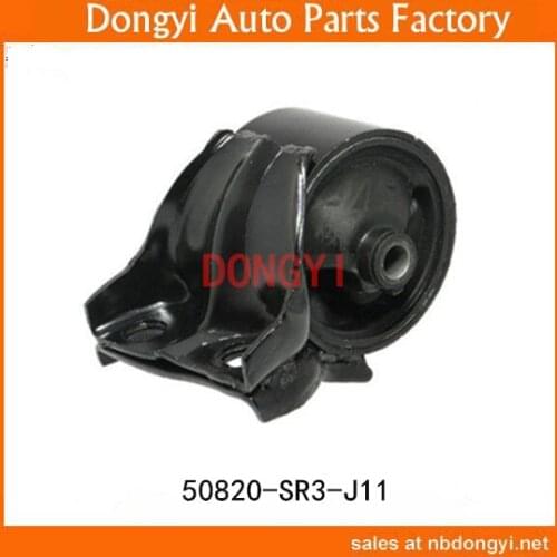 High Quality Engine Mount OEM 50820-SR3-J11 50821-SR3-010
