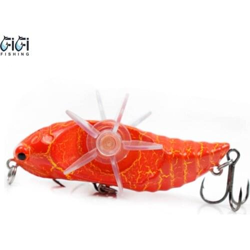 XHUNTER Cicadas
