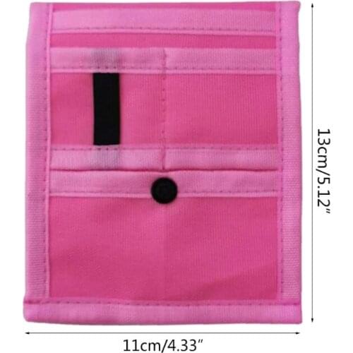 4-in-1 Convertible Nurse Pen Pouch Nursing Students Organizer Pouch Multi-Compartment Carabiner Clip For Nurses Au11 21 Dropship