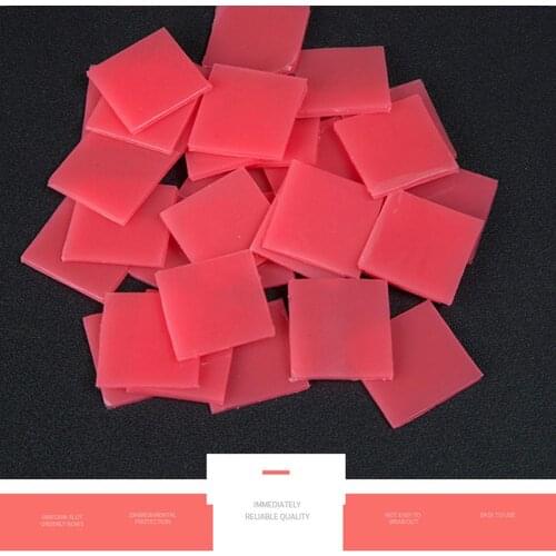 Painting Accessory Diamond Embroidery 2*2CM Dotting Glue Wax Mud