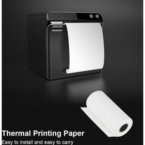 ALLOYSEED Photo Paper