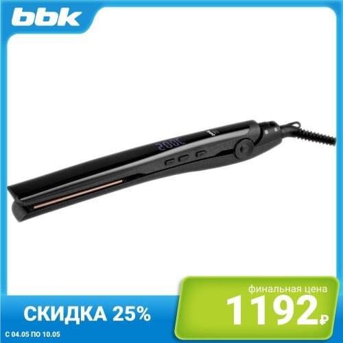 Утюжки для выпрямления BBK China At AliExpress