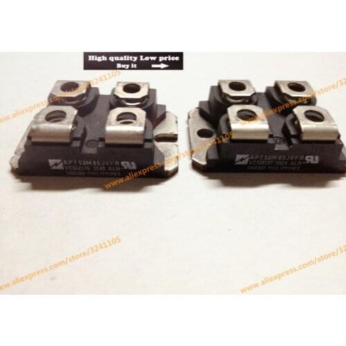 Free shipping NEW APT50M85JVR MODULE