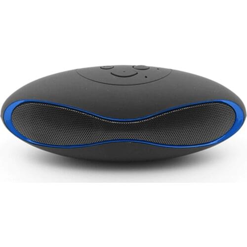 ETVR Mini Wireless Bluetooth Speakers Portable Handsfree Speaker Box column Built in MIC Audio Receiver boombox TF Card USB