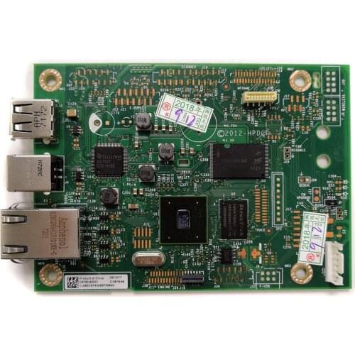 C5F93-60001 Formatter Board for HP Pro400 402 M402N Main Board Logic Board Printer Parts