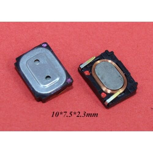 ChengHaoRan 1 Piece Best price New Ear speaker earpiece handset receiver for iphone 4 4G Replacement parts