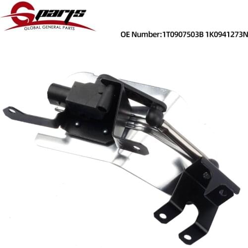G-Parts Headlight Lamp Level Sensor Fit For VW Golf Touran Seat Skoda Yeti Audi TT Q3 A3 2003-2014 1T0907503B 1K0941273N