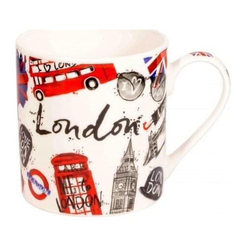 Gutenberg Kitchen Appliances