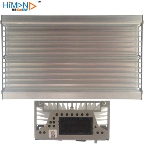 Himan CarCAV Electronics