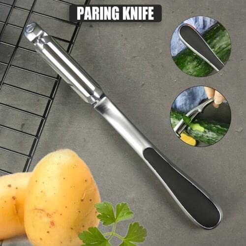 Stainless Steel Kitchen Peeler Multifunctional Vegetable Grater Fruit Peeler Potato Carrot Orange Peelers Кухонный Слайсер