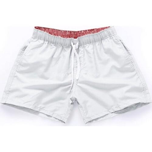 Swimwear Men Swimming Trunks Mens Swim Briefs Maillot De Bain Homme Bathing Suit Bermuda Surf Beach Wear Man Board Shorts M-XXXL