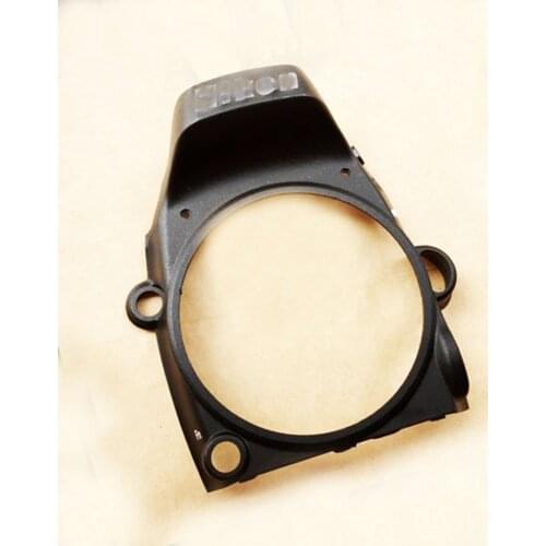 Original For Nikon D610 D600 Front Cover Shell Case 1F999-392 Camera Replacement Unit Repair Part