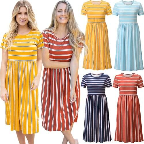 SINOSENSE Fashionable Sundresses