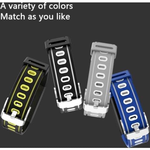 ZERO Smart Band Bracelet IP68 Waterproof Men/Women Smartwatch Blood Pressure Sports Fitness Tracker Smartband Fitness Wristbands