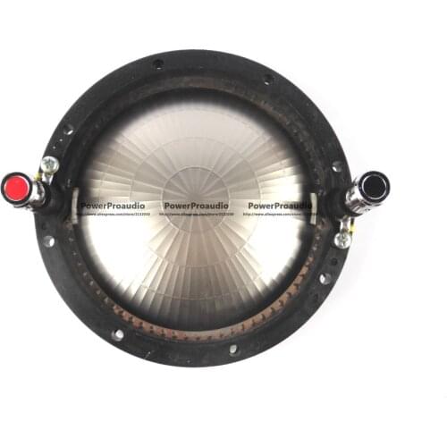 Replacement Diaphragm For JBL 2452H For Driver For SRX725, SRX722, VRX915 8Ohm Horn Driver Flat Aluminium Wire
