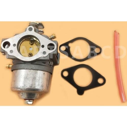 Carburetor Assembly 15003-2349 Fit For Kawasaki FC420V 4 Stroke Engine Carb