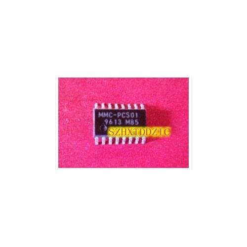 2pcs/lot MMC-PCS01 PCS01 SOP16 [SMD]