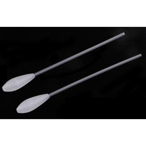 2pcs Floating Bombarda Trout Pose Sbirolino 2.6g, 3g, 4g