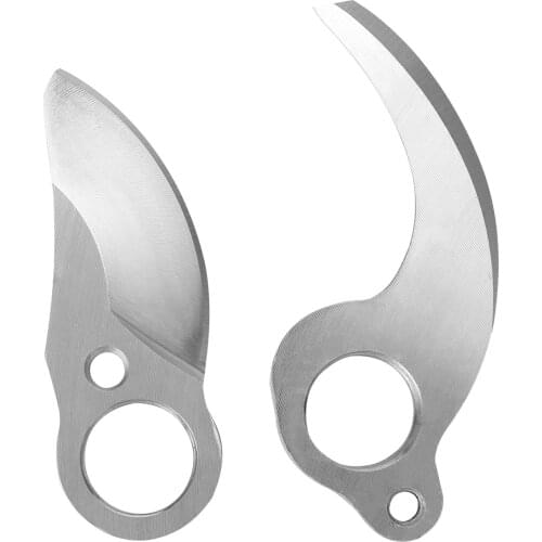 Cordless Pruner Cutting Blade 30mm Electric Pruning Shear Efficient Fruit Tree Bonsai Pruning Branches