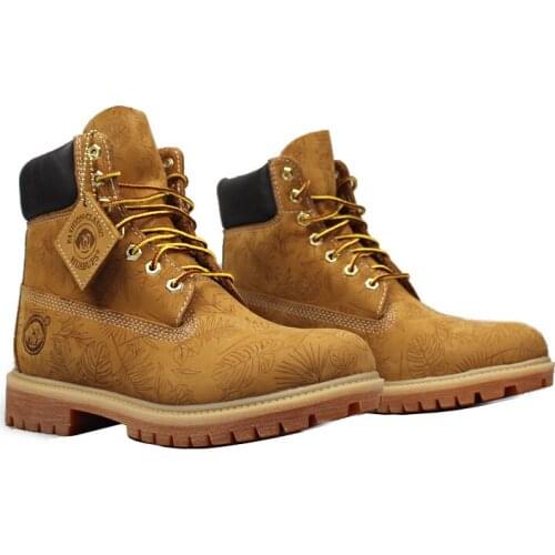 Boyaboluomi Footwear