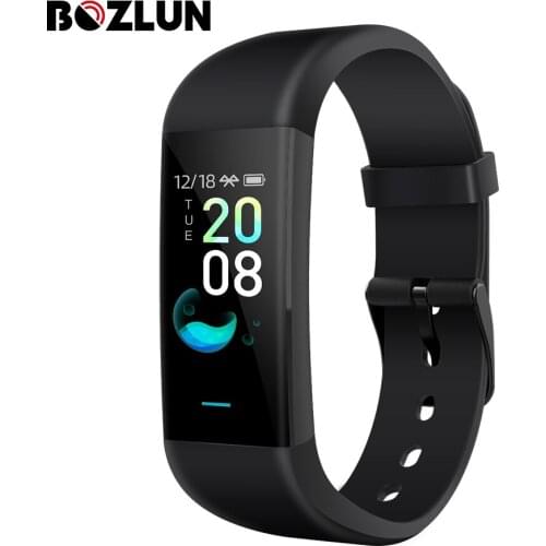 Bozlun Ladies Waterproof Watch