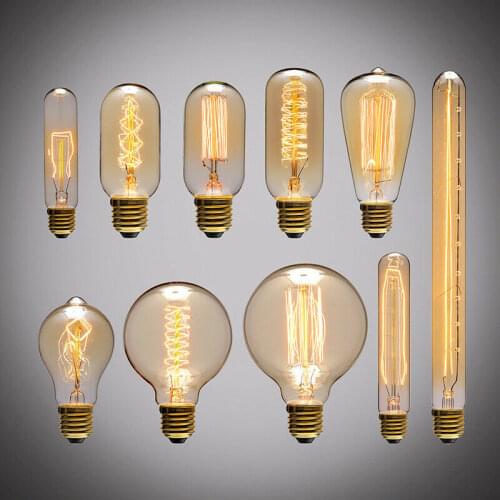 CHUBAN Incandescent Lamps
