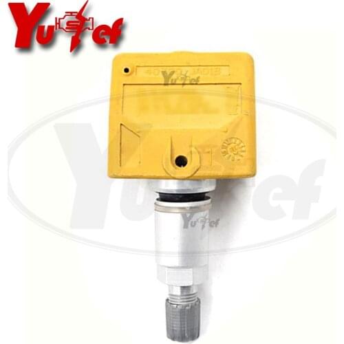 Tire Pressure Sensor TPMS For NISSAN Pathfinder Altima Frontier OE:40700-JA01B 40700JA01B
