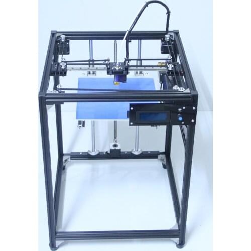 DXIMTECH 3D Printers