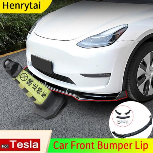 Henrytai Car Bumpers