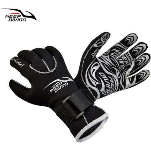 KEEP DIVING Moto Equipment