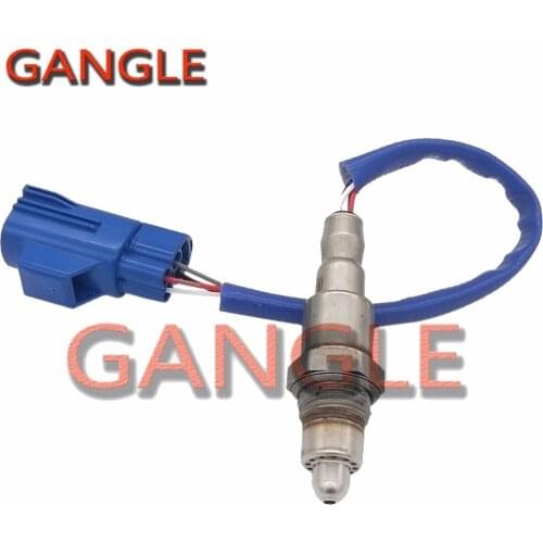Oxygen Sensor O2 Lambda Sensor AIR FUEL RATIO SENSOR for Jaguar XE XF Land Rover Discovery Range Rover 2.0 3.0 EJ32-9G444-AB
