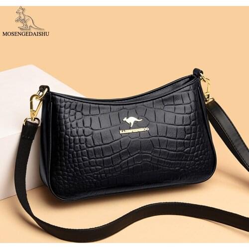 Женские сумки под рептилию MOSENGEDAISHU China At AliExpress