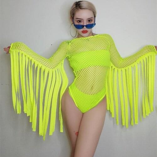 Newest Black White Faux Leather Bandage White Mini Dress Sexy Hollow Out PU DJ Clubwear Pole Dance Costume stage dance outfit