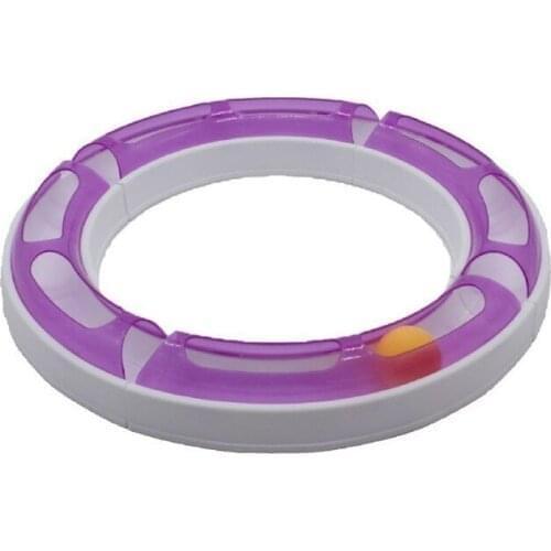 Petlove Pets 201490 Cat Play Circle Bulk 312396228