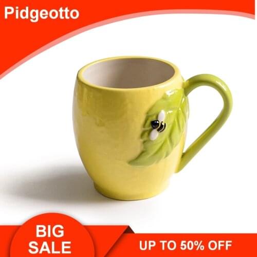 Pidgeotto Gift Mugs