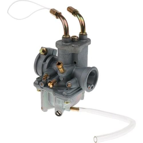 Fit For YAMAHA PW50 PW 50 1981-2009 Motorcycle Carburetor New