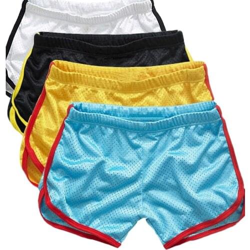 Prowow Men's Indoor Shorts