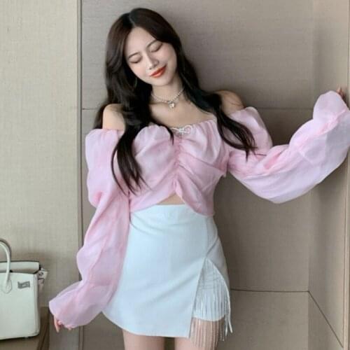 CMAZ Shirts For Women