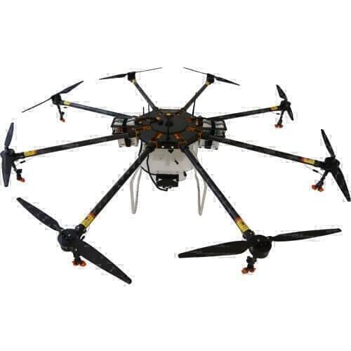 30L heavy payload Crop sprayer plant protection agriculture drone