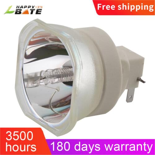 HAPPYBATE Compatible Projectors bare Lamp CB ELPLP90 / V13H010L90 for UHE 215/140W0.8 E19.4 CB-680Wi/CB-675Wi