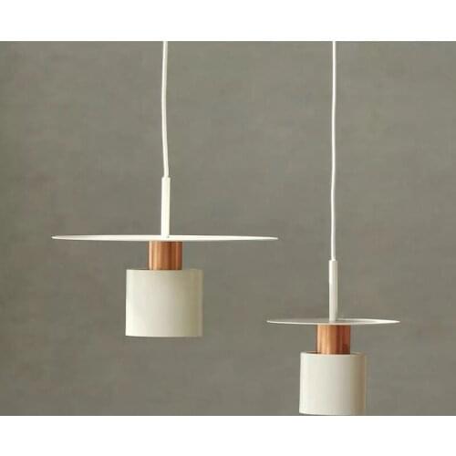 Nordic glass ball led wall moon lamp lustres kitchen chandeliers luzes de teto hanglampen living room decoration