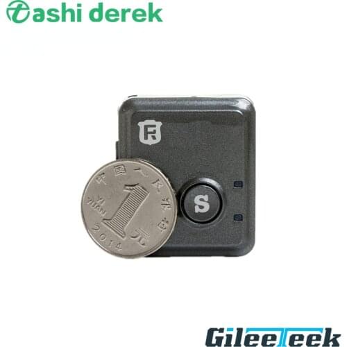 TASHI DEREK Smart Key Fobs