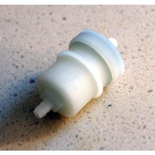 High quality fuel filter fuel filter for Haojue polymer