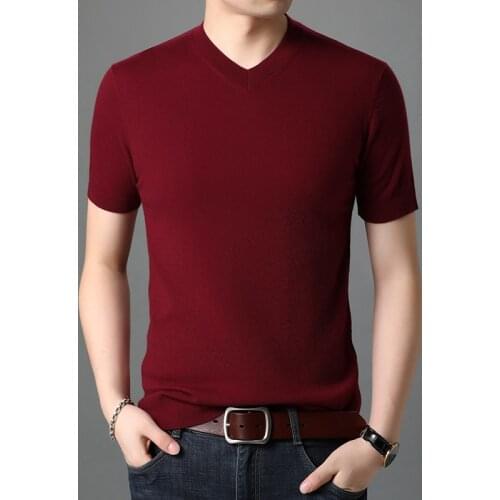 UETEEY Men's Jumpers