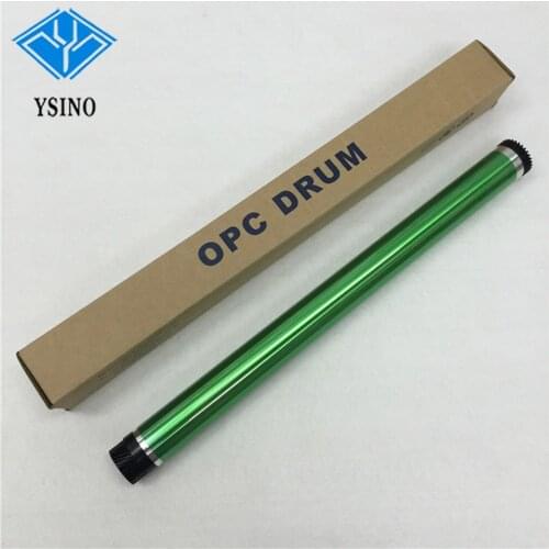 4PCS Long Life OPC Drum High Pages Yield Cylinder For Konica Minolta Bizhub Di 152 181 183 195 BH 162 163 164 180 210 211 215